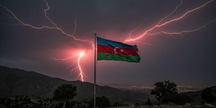 Ադրբեջանը ԻՀՊԿ-ին մեղադրել է երկրում ահաբեկչություն նախապատրաստելու մեջ