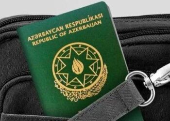 Ադրբեջանի 7, իսկ Թուրքիայի 13.441 քաղաքացի որպես զբոսաշրջիկ այցելել է Հայաստան