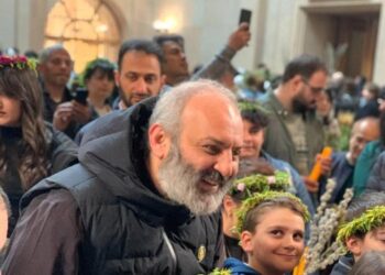 Հաղթանակն այլընտրանք չունի․ Բագրատ Սրբազանի պատգամը կալանավայրից