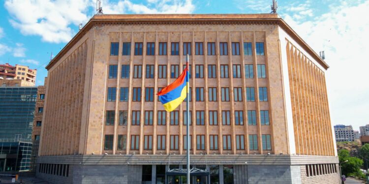 Դասերը կանցկացվեն առցանց՝ անվտանգության նկատառումներից ելնելով. Հայաստանի Ամերիկյան համալսարան