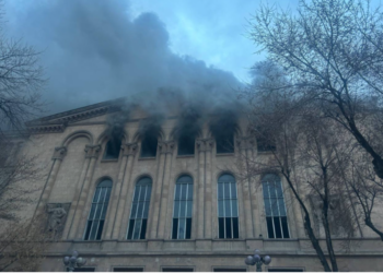 «Կանազ» մշակույթի տունը կվերակառուցվի՝ նոր STEAM կենտրոնի ձևաչափով