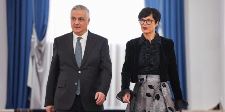 Հայաստան–Ադրբեջան կարգավորումը՝ Բրյուսելի ուշադրության առանցքում