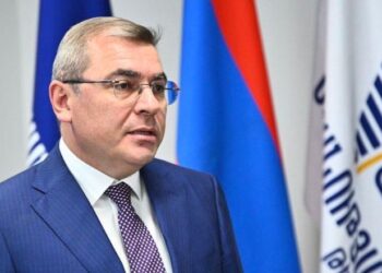 Տարածաշրջանը պայթում է, իշխանությունը՝ պերաշկի ծամում