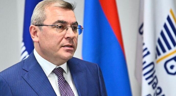 Տարածաշրջանը պայթում է, իշխանությունը՝ պերաշկի ծամում