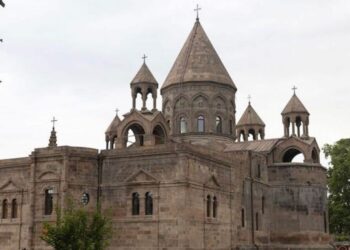 Մայր աթոռ Սուրբ Էջմիածնին անհատույց սեփականության իրավունքով հող այլևս չի տրվի