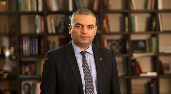 Նիկոլին արհամարողներն ի սկզբանե եղել են իր աշխատակազմի ղեկավարն ու ՀՀ արտգործնախարարը․ Դեմոյան