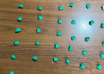 Թմրանյութերի «թաքստոցային» վաճառք Երևանում․ ոստիկանությունը բացահայտել է երեք դեպք