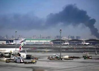 Ճապոնացի գործարարը՝ Դուբայում տիրող իրավիճակի մասին