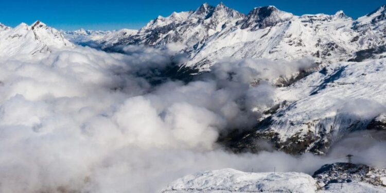 Փրկարարները հայտնաբերել են ձնահյուսի տակ մնացած քաղաքացու դին