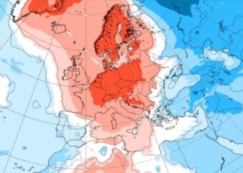 Գարունը դանդաղում է․ սպասվում է ջերմաստիճանի անկում