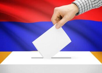 Ֆեյք հարցումների մարաթոն է սպասվում․ «Հրապարակ»