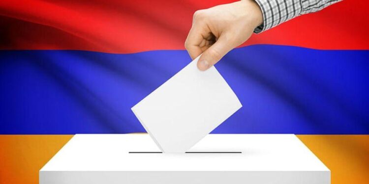 Ֆեյք հարցումների մարաթոն է սպասվում․ «Հրապարակ»