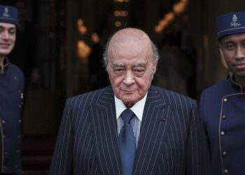 Էփշթեյնը ենթադրվում է, որ զոհեր է «մատակարարել» եգիպտացի միլիարդատիրոջը