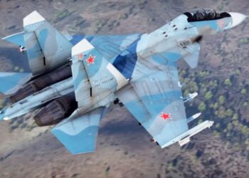 Էստոնիան մեղադրել է Ռուսաստանին իր օդային տարածքը խախտելու մեջ