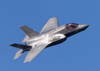 Իրանը պատերազմի սկսվելուց ի վեր առաջին անգամ խոցել է ամերիկյան F-35 կործանիչ