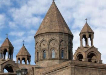 Իլիա Բ-ի հուղարկավորության մասնակցության ձևաչափը դեռ պարզ չէ. Մայր Աթոռ