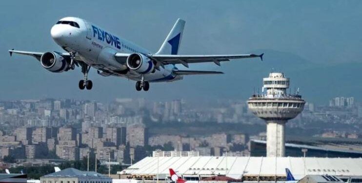 ԱՄԷ — ից Մասկատ անվճար տեղափոխում՝ Երևան թռչող ՀՀ քաղաքացիների համար