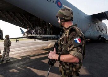 Ֆրանսիան առաջին անգամ թույլատրել է Իրան թռչող ամերիկյան ռմբակոծիչներին անցնել իր տարածքով