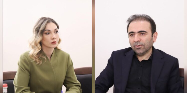 Հայաստանը ցավակցում է Իրանին․ կողմերը պայմանավորվել են շարունակել համագործակցությունը