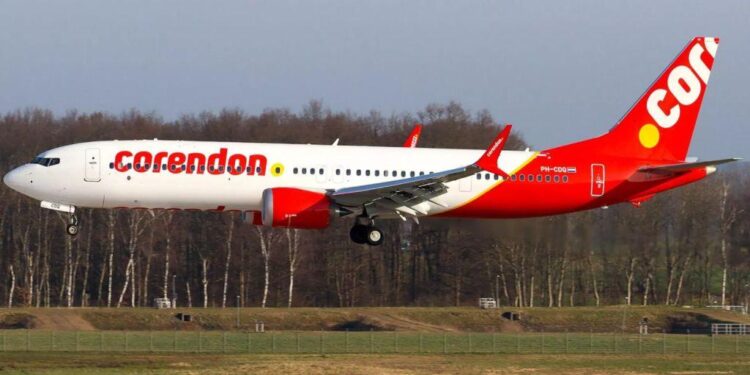 Գերմանիան արտաքսված քաղաքացիներով 2 ինքնաթիռ է ուղարկել Հայաստան