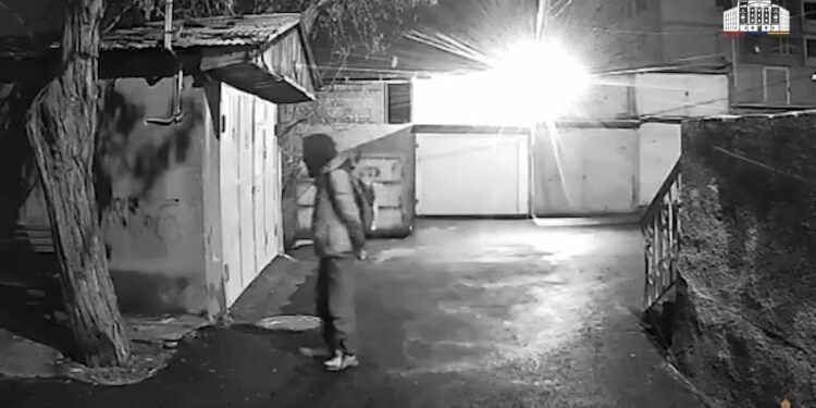 13 գողություն ավտոմեքենաներից․ կասկածյալը հայտնաբերվել է