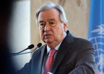 Իրանի շուրջ հակամարտությունը դուրս է եկել վերահսկողությունից. Գուտերեշ