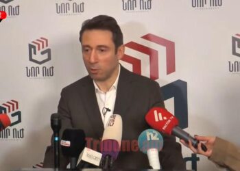 Ինչի՞ ձեր գույքը ծախեցիք պատերազմի օրերին ու Չեխիայի կապիտալը թողեցիք… Դա մաքուր բիզնես է