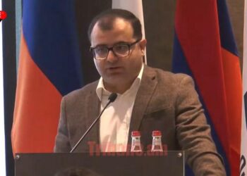 Թուրքմենբաշիական հեռանկարից միայն այսպես կարող ենք խուսափել. Հակոբ Կարապետյան