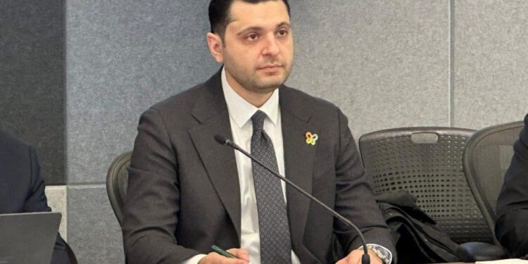 COP17-ի կազմակերպման ուղղությամբ նոր փուլ․ հայկական պատվիրակությունը Մոնրեալում է