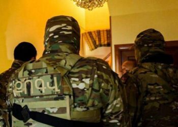 Բացահայտվել է եղբայրների ղեկավարությամբ կազմակերպված հանցավոր խումբ