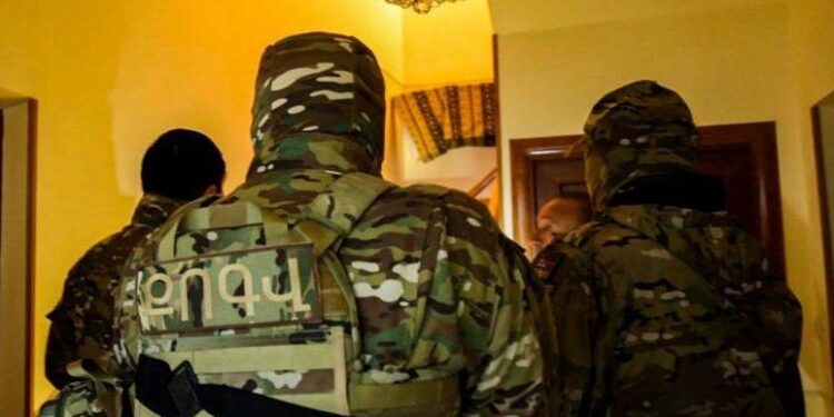 Կամ փողը, կամ մեքենան․ հանցավոր խումբ է բացահայտվել