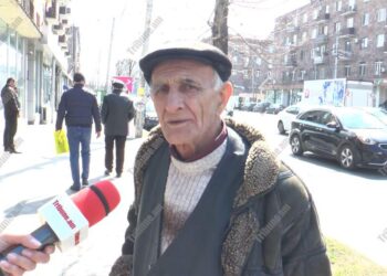 Միս էլ ենք ուզում ուտենք, միսը շատ թանկ ա, թալան ա, մեր հաշվին գույլատ են լինում. ՀԱՐՑՈւՄ