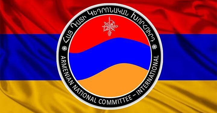 Հայ դատի Ամերիկայի հանձնախումբը մեղադրում է բրիտանական PR ընկերությանը՝ իր դեմ տեղեկատվական արշավ կազմակերպելու մեջ