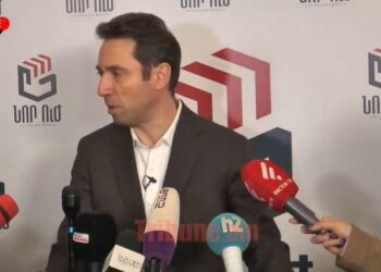 Անուննե՛ր տվեք, պարոն Մարության, ո՞ր ՔՊ-ականներն են ապօրինի բան ուզել ձեզնից