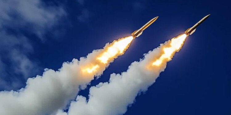 «Դատարկեք զինանոցները». ԱՄՆ-ում տագնապալի հայտարարություն են արել Իրանի մասին