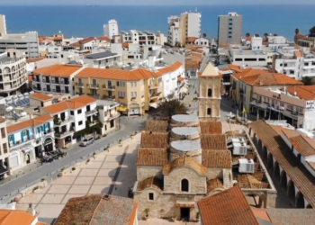 Կիպրոսում հերքել են Իրանի կողմից երկրի ուղղությամբ հրթիռներ արձակելու մասին լուրը