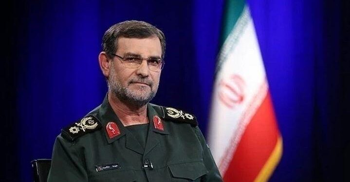 ԻՀՊԿ-ի ռազմածովային հրամանատարը սպանվել է ավիահարվածի ժամանակ