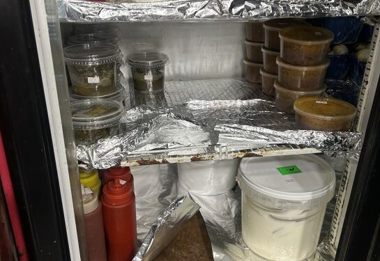 ՍԱՏՄ-ն կասեցրել է «Կարաս»-ի Թումանյան փողոցի մասնաճյուղի գործունեությունը