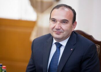 Դատախազությունը պահանջում է ՀՀ կրթության և գիտության նախկին նախարար Լևոն Մկրտչյանից բռնագանձել 35 անշարժ և շարժական գույք, շուրջ 1.2 միլիարդ դրամ