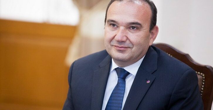 Դատախազությունը պահանջում է ՀՀ կրթության և գիտության նախկին նախարար Լևոն Մկրտչյանից բռնագանձել 35 անշարժ և շարժական գույք, շուրջ 1.2 միլիարդ դրամ