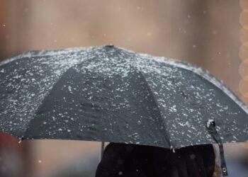 Մարտի 10-14-ը եղանակը Հայաստանում․ սկզբում առանց տեղումների, ապա՝ ձյուն և ձնախառն անձրև