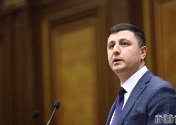 Թուրքիան շահագրգռված է Իրանի թուլացմամբ, բայց ոչ պարտությամբ․ Տիգրան Աբրահամյան