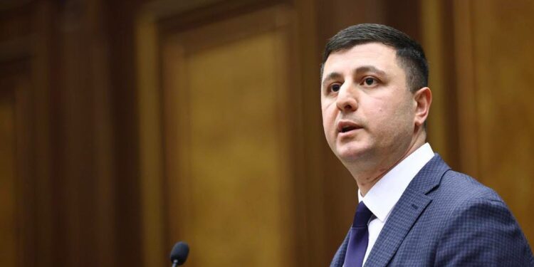 Թուրքիան շահագրգռված է Իրանի թուլացմամբ, բայց ոչ պարտությամբ․ Տիգրան Աբրահամյան