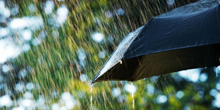 Մարտի 30-ից տեղումներ՝ լեռնային գոտիներում ձյուն