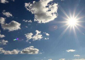 Մարտի 17-19-ին սպասվում է առանց տեղումների եղանակ