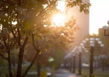 Եղանակը կփոխվի մարտի 20-ից