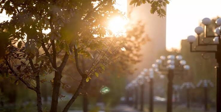 Եղանակը կփոխվի մարտի 20-ից
