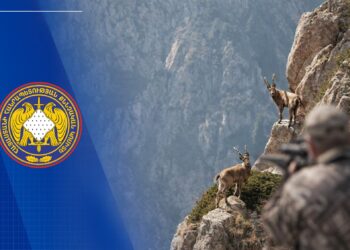 Կարմիր գրքում գրանցված բեզոարյան այծ ապօրինի որսալու դեպքի առթիվ նախաձեռնված քրեական վարույթի նախաքննությունն ավարտվել է