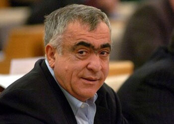 Դատարանը կալանք է կիրառել Ալեքսանդր Սարգսյանի նկատմամբ