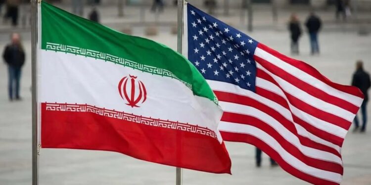 Վաշինգտոնը Թեհրանին փոխանցել է 15 կետից բաղկացած ծրագիր